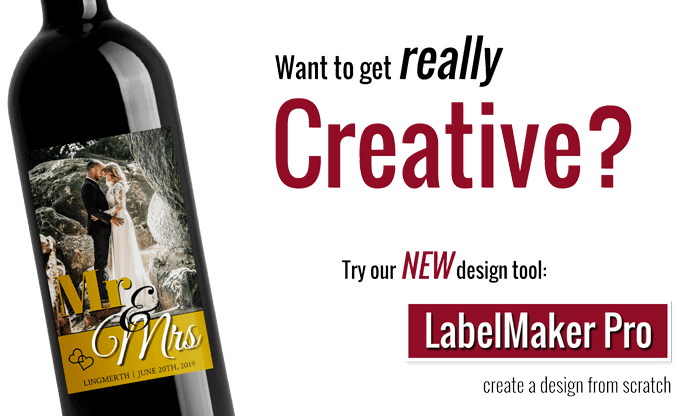LabelMaker Pro Label Designer