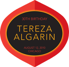 Design Archive - Tereza