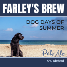 Farley's Brew