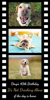Film Strip