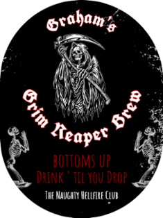 Grim Reaper